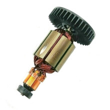 Ankerrotor 619218-8 voor CB430 BGA450 BGA452 BGD800 BJS160 BJS161 Haakse Slijper