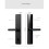 TT Lock  Fingerprint Lock Electric Door Lock with Mirror APP Remote Control Access Methods RFID Card Key Lock 7