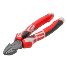SMU Universele Multifunctionele Draadkniptang, Krimptang, Elektrisch Gereedschap, Diagonale Tang met 7 Schuine Standen