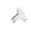 Μονάδα Flash USB-C OTG 4TB για Smartphone, PC & Mac - Περιστρεφόμενος Σχεδιασμός 360 για Ασφαλ 1