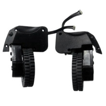 For Kyvol E31 Kyvol Cybovac E20 D3 Wheel Motor Assembly for Kyvol Robot Vacuum Cleaner Parts Accessories Wheel Motor A