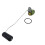 Sensor de Nível de Combustível 25060B9560 para  720 (1980-1986) 1