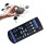 Replace Remote Control for  FSR50 WY57780 SR-301 YHT-S401 Sound Bar 4