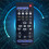 Replace Remote Control for  FSR50 WY57780 SR-301 YHT-S401 Sound Bar 6