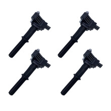 12673523 4 Stuks Bobine voor  Spark 2016-2019 L4 1.4L 12647553 1208121