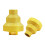 M14 20-50mm Ceramic and Stone Drilling Angle Grinder Conical Drill Bit Stepped Hole Expander for Masonry Drilling Tool 1