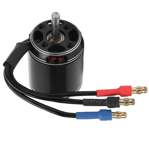 RC D2836EVO 3-4S Brushless Motor 1100KV