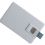 128GB USB 3.0 & Type-C Διπλή Μονάδα Flash - Εξαιρετικά Λεπτή Σχεδίαση Κάρτας για Smartphone, P 1