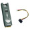 Placa Adaptadora M.2 NVMe para Tipo-e M.2 M-Key PCIe para USB 3.2 Frontal ASM3242 20Gb Tipo-C e Tipo-e 1