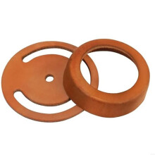 Quality PU Leather Seal Set for Model 75 Handle Pump, Hand Pump Accessories