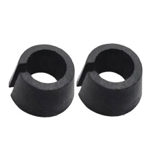 2 Stück 325625 Schaltstangenhalterung Als Ersatz für OMC für Johnson Evinrude 20 PS 35 PS 0325625