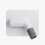 AP-Replacement 3.5 Inch IPS Capacitive Touch Screen for  A1 Series 3D Printer A1 Special 5