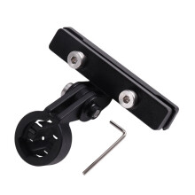 Support de Fixation pour Lampe Frontale de Vélo pour Magicshine RN120 - Accessoire de Vélo