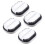 4PCS Vacuum Cleaner High Efficiency Particulate Filter Assembly for  2.0 Slim Floor One S5 COMBO Filter Set 1