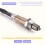 Partikelsensor PM-Sensor 68323482AA 68146140AC för   JL 2.2 Crand Cherokee 2017-2020 3