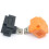 350A Storage High Voltage Connector Current Power Battery Quick Insertion High Current Power Supply Connector 3