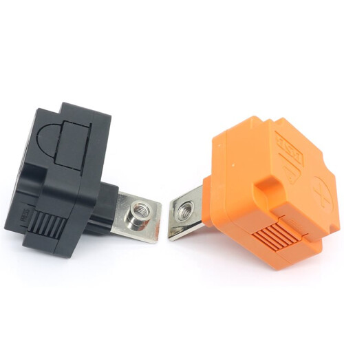 350A Storage High Voltage Connector Current Power Battery Quick Insertion High Current Power Supply Connector 1