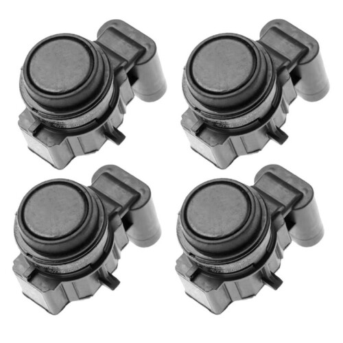 4PCS 5801468364 PDC Parking Sensor Distance Sensor Reverse Assist Sensor for  0263023591