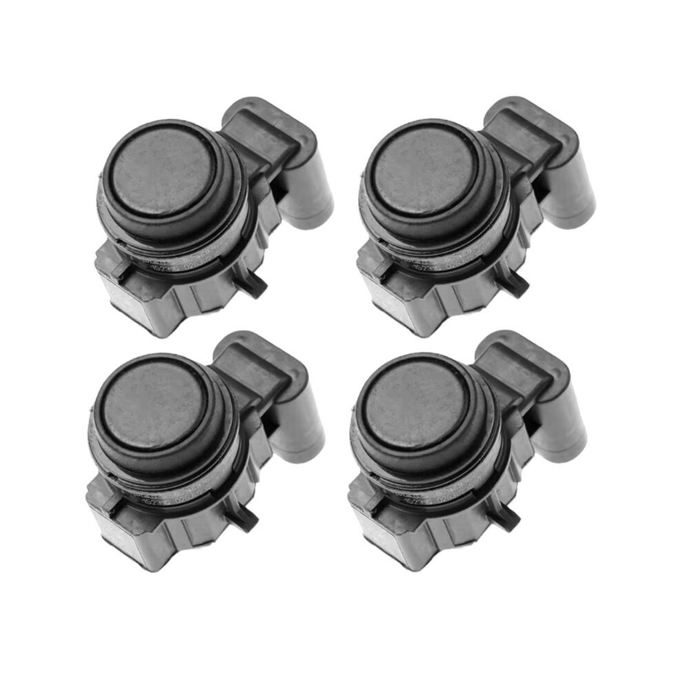 4Pcs 5801468364 Pdc Parking Sensor Distance Sensor Reverse Assist Sensor For 0263023591 6033600668343