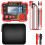 ANENG MH16 Ohmmeter Digital Megohmmeter AC/ Voltage Tester Resistance 2500V Testing Display Resistor Tools 1