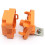 350A Storage High Voltage Connector Current Power Battery Quick Insertion High Current Power Supply Connector 4