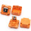 350A Storage High Voltage Connector Current Power Battery Quick Insertion High Current Power Supply Connector 5