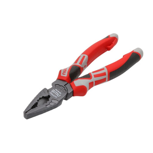 SMU Universal Multi-Functional Wire Cutters, Crimping Pliers, Electrical Hardware Tools, Diagonal Pliers 165