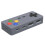 Portable HUB 4-in-1 USB Expander with 2 Type-C  and 2 USB ,for Mouse, Keyboard, and USB Flash Drive 6