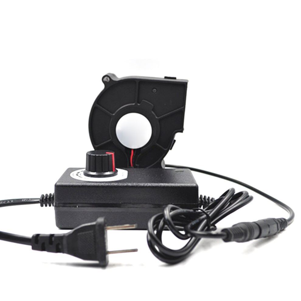 Brushless Blower Fan For Bbq Camping 7055741783265