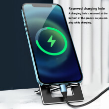 Adjustable Stand for Displays