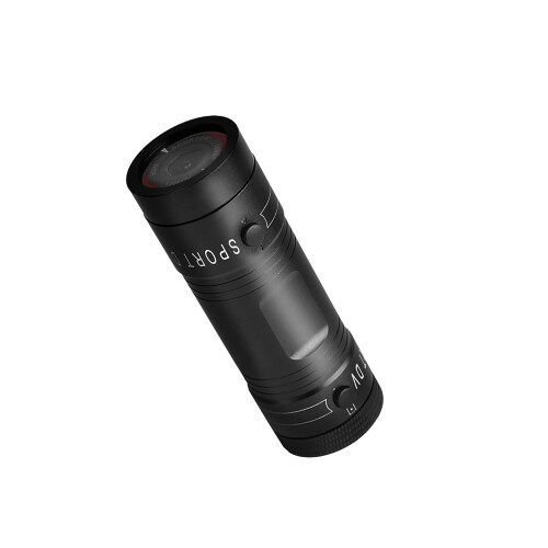 Mini HD 1080P Waterproof Bike Camera 2