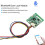 TTLOCK 5.0   Electronic Door Lock  Ceiling Unlock Module APP Control  Home  Module 10