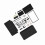 Black 3DS XL Full Shell Replacement Parts 14