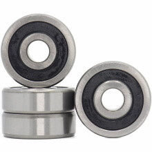 638  Lager 638-2RS Miniatuur 638  Kogellagers