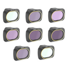 Dronefilter för    1/2/SE/2 SE/4K Drone ND UV CPL STAR NIGHT Filterset för  -Seriens Tillbehör