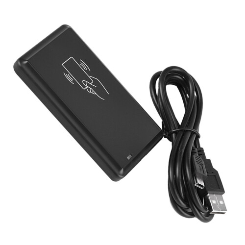 USB Contactless IC Reader 13.56MHz 2