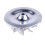 Supercharger Compressor Wheel for  Vx  Svho 1800r Jet Ski Motor Engine Performance Upgrade 5