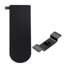 Sliding Pad +Cord Winder for FS301 FS300 Slushie Machine Quickly Slide Drink Machine Table