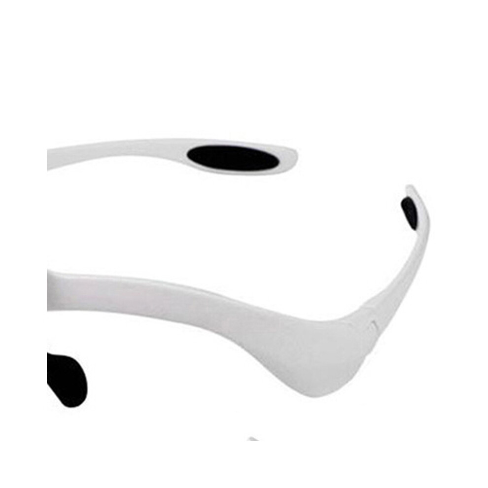 Magnifying Headband 1X-3.5X LED 5 Lenses