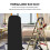 Foldable Ladder Polyester Protective Cover 18
