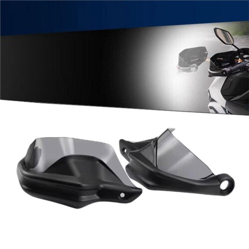 Prolunga Paramani per Moto TARO MOTO 250, Paramani, Paravento per Manubrio, Accessori 2