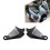 Prolunga Paramani per Moto TARO MOTO 250, Paramani, Paravento per Manubrio, Accessori 6
