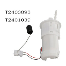 T2403893 Brandstofpompeenheid voor Motorfietsen, Brandstofpompunit voor voor Speed Triple 1050 2008-2012 T2401039