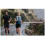 Running Hydration Vest with 1.5L Hydration Bladders Reflective Running Backpack Breathable Light Running Vest 9