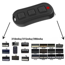 893MAX Garage Door Opener Remote Control Universal for 370LM 371LM 372LM 373LM 893LM 971LM 953ESTD 81LM 82LM 83LM 890MAX