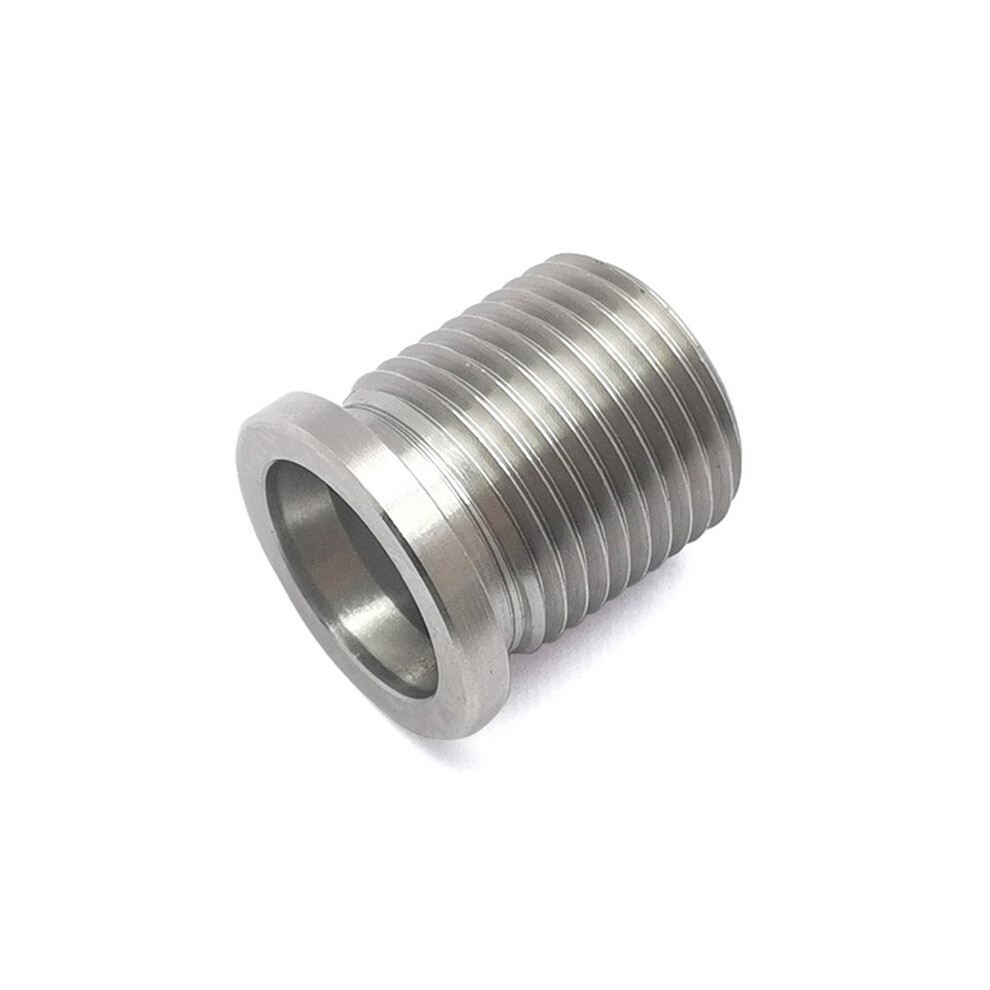 10Pcs 389100 Port Insert For Triton 4.6L 5.4L And 6.8 V-10 Two Valve Engines Parts 1996 -2003 6032592003279