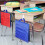 Double Sided Chart for Classroom 30x33cm 4