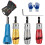 Electric Wire Stripping and Twisting Tool,Cable Quick Stripping and Connector,Electric Wire Stripper Electrician Tool 1