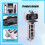 Door  Kit  Mortise Tool for Accurate Scoring with Built-in Scoring Chisel Tools for Door Installation 6