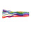 Rainbow Windsock Wind Streamer Flag Garden Camping Decoration Flag 70CM 1